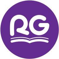 reading gate co., ltd. logo image