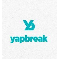 yapbreak logo image