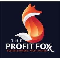 the profit foxx logo image