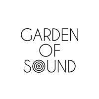 garden of sound logo image