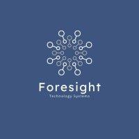 foresight technology systems logo image