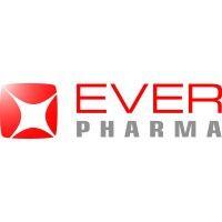 ever pharma logo image