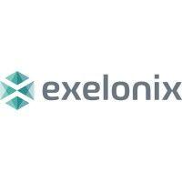 exelonix gmbh logo image