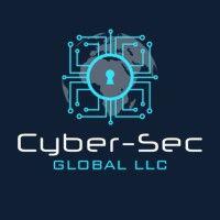 cyber sec global llc logo image