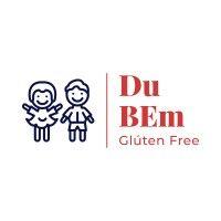 dubem glúten free logo image