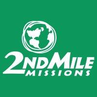 2nd mile missions logo image