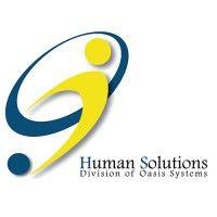 human solutions inc., a division of oasis