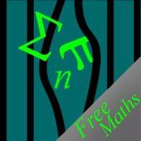 freemaths.uk logo image