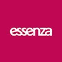 essenza comunicação logo image