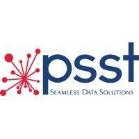 psst seamless data solutions logo image