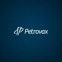 petrovax pharm logo image