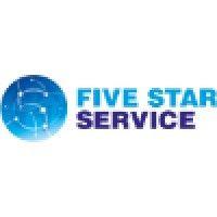 five star europe ab logo image