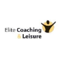 elite coaching & leisure limited logo image