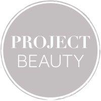 project beauty logo image