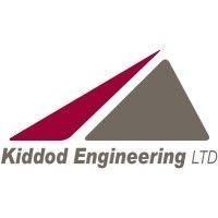 kiddod engineering ltd logo image