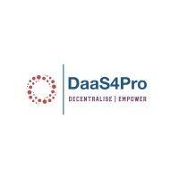 daas pro technologies pvt ltd logo image