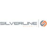 silverline security logo image