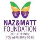 logo of Naz And Matt Foundation