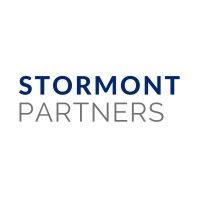 stormont partners logo image