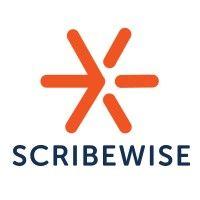 scribewise logo image