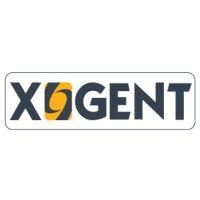 xogent logo image