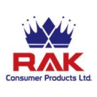 rak consumer products limited logo image