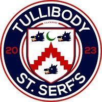 tullibody st serf's