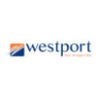 westport axle logo image