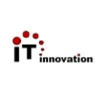 it innovation logo image