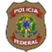 polícia federal logo image