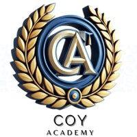 coy academy logo image