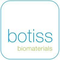 botiss biomaterials