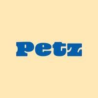 petz logo image