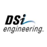 dsi-engineering, llc logo image