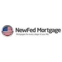 newfed mortgage corp. logo image