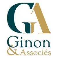 etude ginon & associés logo image