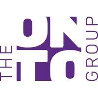 the onto group