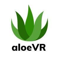 aloevr logo image