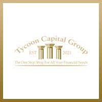 tycoon capital group logo image