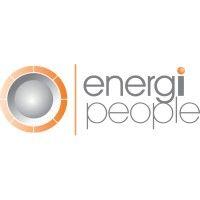 energi people logo image