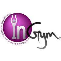 ingym logo image