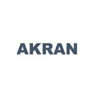 akran law firm logo image