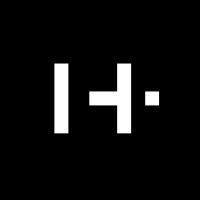 h+ logo image