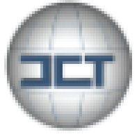 ict internationale container transport gmbh logo image