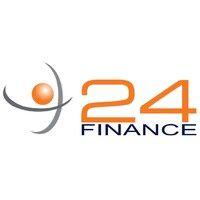 24finance spa logo image