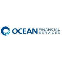 ocean financial services, llc logo image