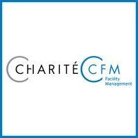 charité facility management gmbh (cfm) logo image