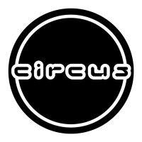 circus records ltd logo image