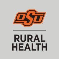 osu center for rural health logo image