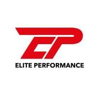 elite performance logo image